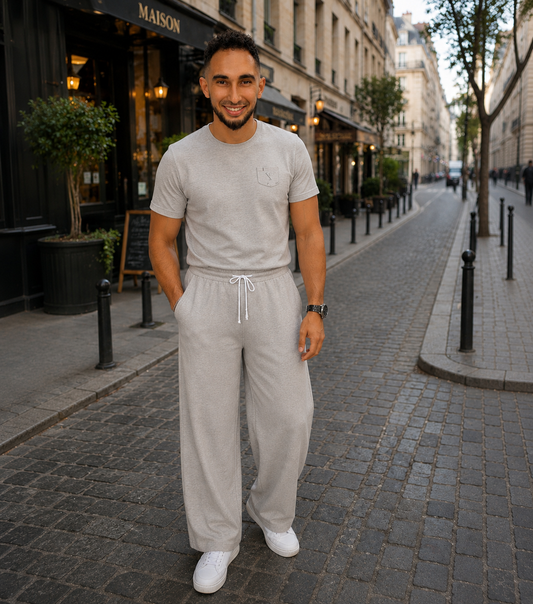 PANTALON UNISEXE