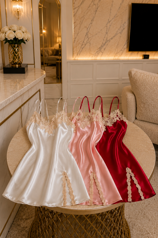 ROBE DE NUIT