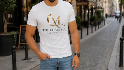 ENSEMBLE JEAN TEE-SHIRT HOMME