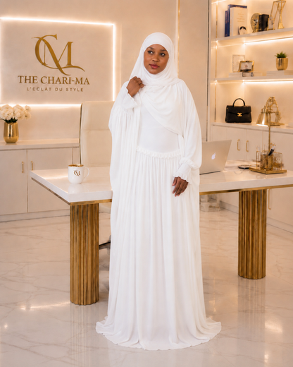 ABAYA MODERNE