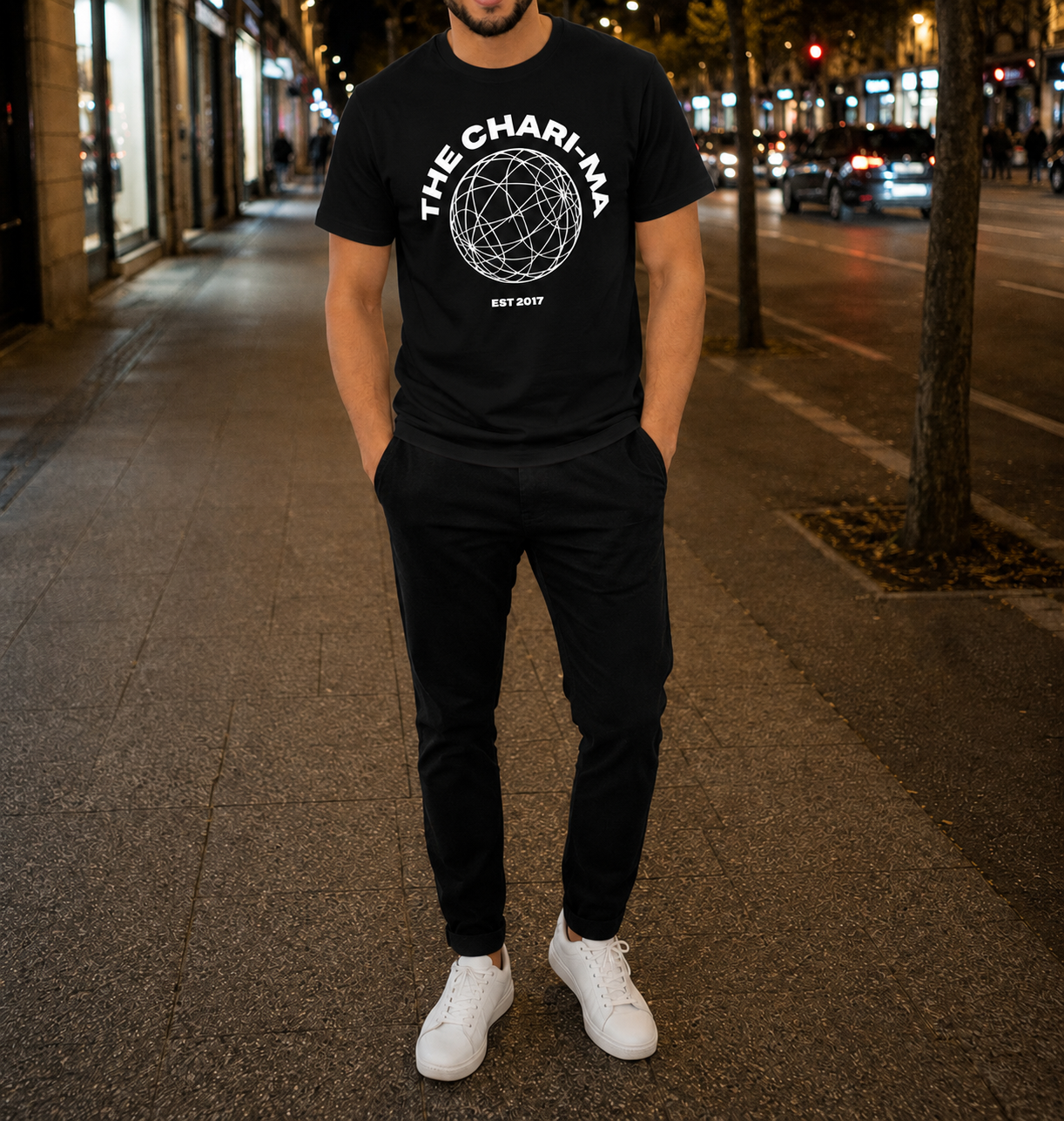 T-SHIRT