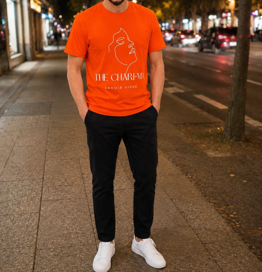 T-SHIRT
