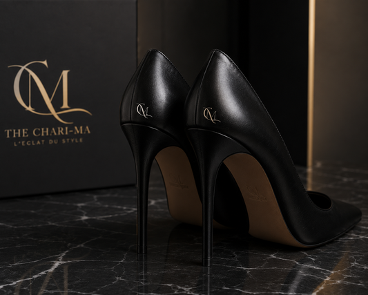 CHAUSSURES ESCARPINS
