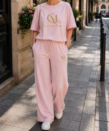 ENSEMBLE FEMME