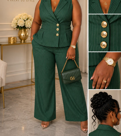 ENSEMBLE BLAZER