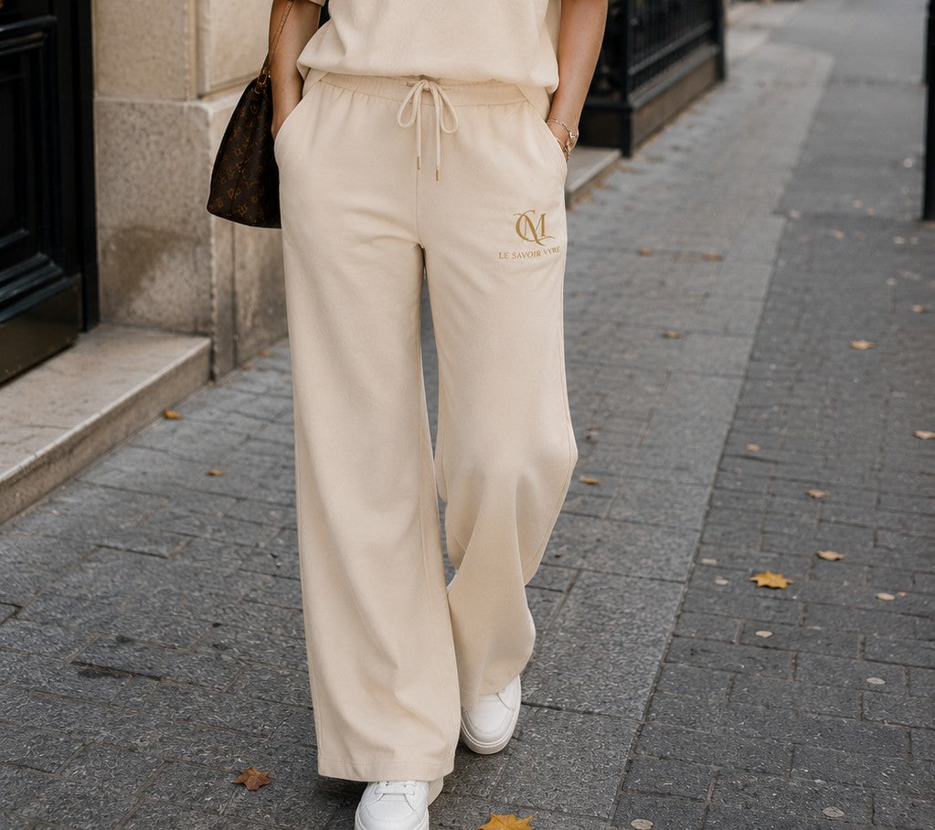 ENSEMBLE FEMME