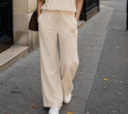 ENSEMBLE FEMME