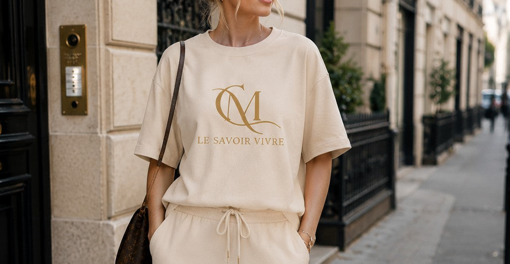 ENSEMBLE FEMME