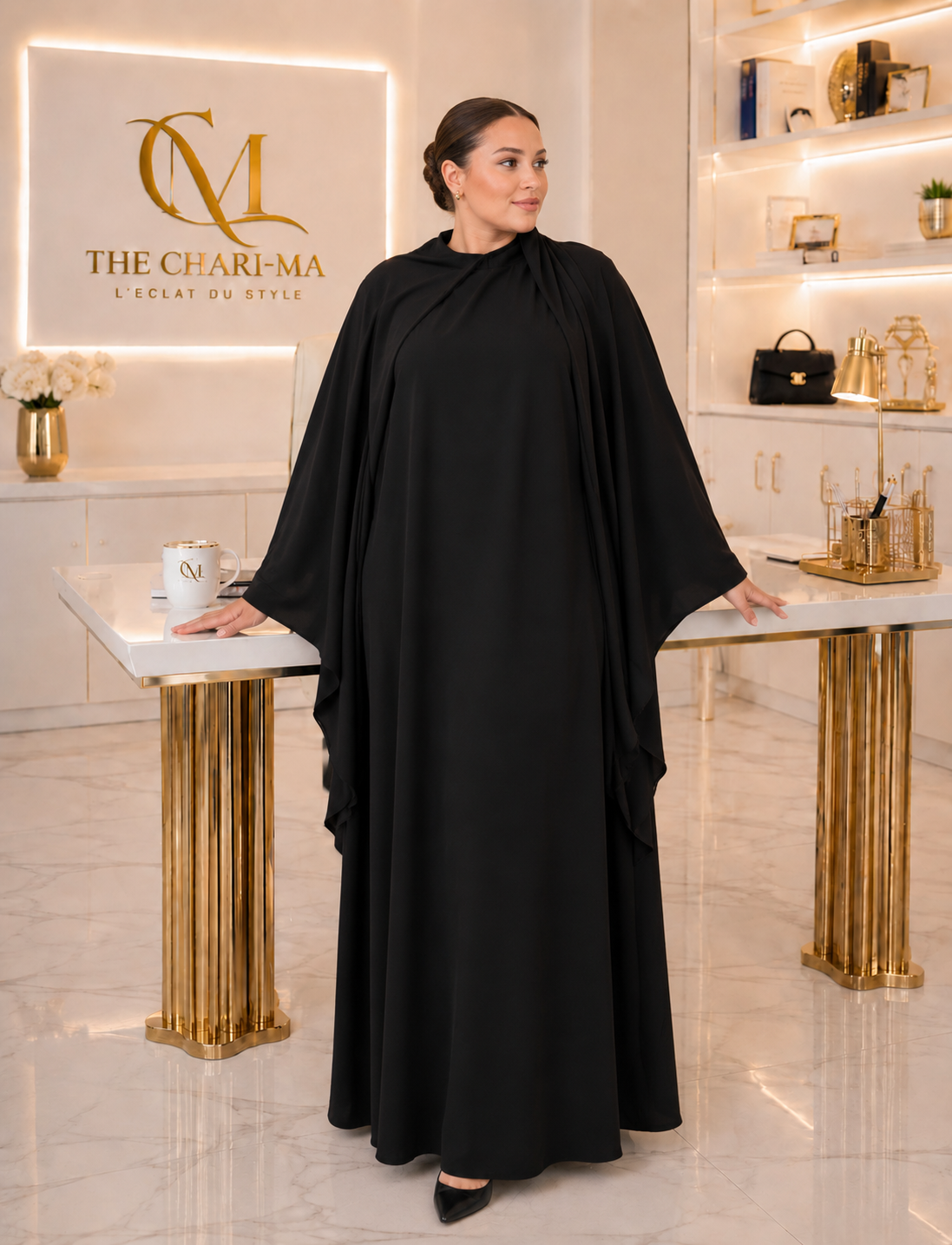 ABAYA