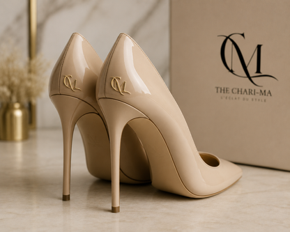 CHAUSSURES ESCARPINS